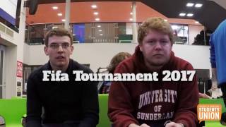 FIFA Tournament 2017