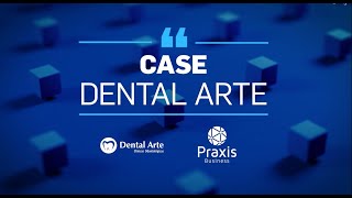 Case: Dental Arte