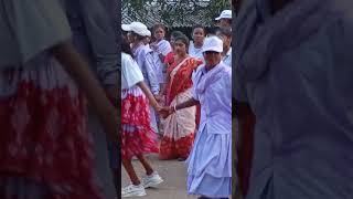 adivasi Sarasari video ❤️#ashokprimetv #gondi_dance #adivasi #ytchannel #sorts #viral #trending