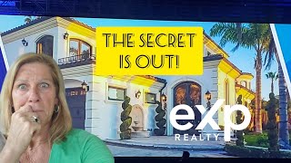 "Unveiling the True eXp Realty: Are You Familiar? #realestate #exprealty #realtor