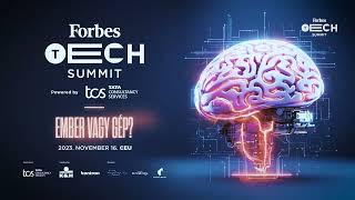 Forbes Tech Summit 2023