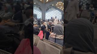 #travel #Makkah stactn  #trialling #busybabay #shortvideo like share subscribe