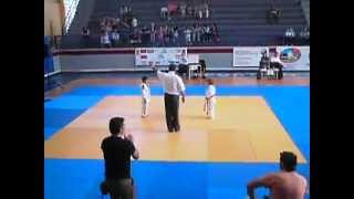 FAST IPPON ΟΛΥΜΠΙΟΣ JUDO ΠΕΤΡΟΥΠΟΛΗ- ΜΠΑΜΠΗΣ-  !