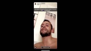 HAYCE LEMSI Balance une exclu ADAL2 et Freestyle sur son Snapchat