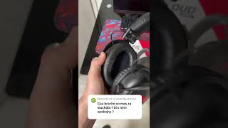 Sluchátka 🎧 #fortnite #tomz #funny #fy #funnyshorts #czech #hyperx