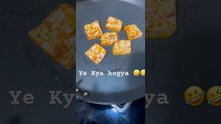 Roasted paneer #trending #viralshort #cooking #food #ytshort