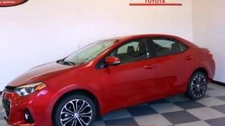 2014 Toyota Corolla Bossier City LA