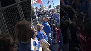 Pride of the Dakotas halftime @ FCS Championship 2023