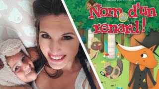 🧸 [J2S Enfants] Nom d'un Renard !