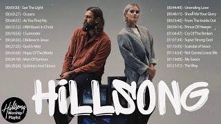 HILLSONG Special Christian Songs Greatest🙏HILLSONG Praise And Worship Songs Playlist 2021