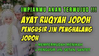 SIMAK 10 MENIT SAJA SETIAP HARI !! MENIKAH & BERJODOH BUKAN LAGI MIMPI. JODOH DATANG & MENIKAH