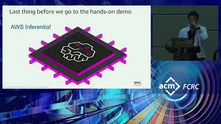 TVM Tutorial at FCRC [5/9]: SageMaker Neo