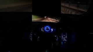 Night Drive in Hyundai Venue #ranchi #jharkhand #hyundai #venue #driving