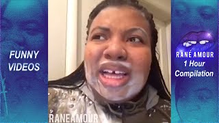 FUNNY VIDEOS COMPILATION | RANÉ AMOUR | TRY NOT TO LAUGH | VINE & INSTAGRAM EDITION