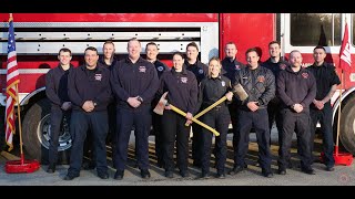 Career Recruit Class BW17 Graduation - March 4, 2022