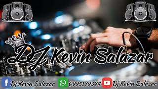 El Alfa (( Los Aparatos Hause Prívate Remix )) Tech & Hause Dj Kevin Salazar