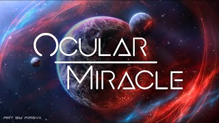 Geometry Dash - Ocular Miracle by Davphla (and others)