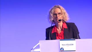 ALBATROS 2018 Nora VOLKOW