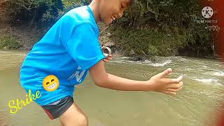 Mancing Liar Bersama Bocil #MancingLiar #MancingMania #Seru #viral #SeroLiarCirapih