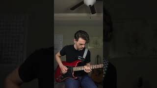 John Mayer Inspired Loop Improvisation