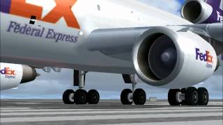 flying the FedEx DC-10 (part 1)