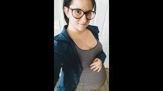 23 weeks pregnancy update