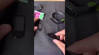 Como aplicar película nanogel 3D 9D miband 4 e miband 5 - rápido e prático (Dicas)