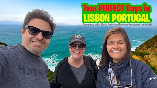 Best of Lisbon Portugal in Two Days