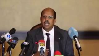 Maxay ku heshiyeen Soomaaliya iyo Somaliland kadib shirkii Jabuuti?