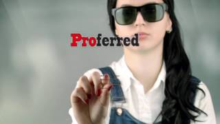 Online shopping at Proferred.com