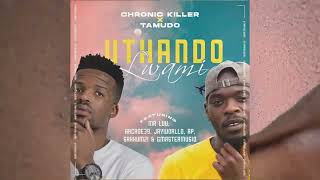 Chronc Killer & Tamudo feat mr luu ,arcade 39 ft Sakhumzi