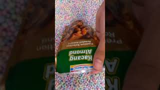 MENCARI KACANG ALMOND #shortvideo