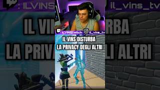 🥵 ATTI OSCENI SU FORTNITE! #funnyshorts #fortniteita #fortniteitalia #minigiochi #cliptwitch