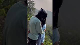 Love song 😍 romantic Couple's bike ride whatsapp status||#short#love #status#bike#viral #ytshorts