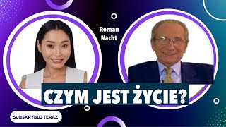 ”CZY JESTEŚMY ŚWIATŁAMI?”. #1 Roman Nacht | Shatarkhuu Bayarsaikhan