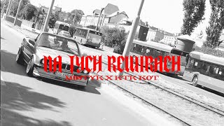 MISTYK WARIAT - "NA TYCH REWIRACH" feat. KTK KOT, DJ HWR (prod. RADSON)