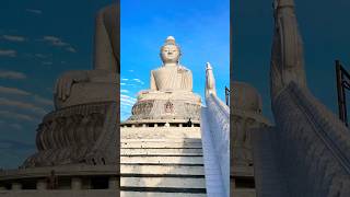 Road to the Big Buddha (Phuket) #phuket #buddha #travelvlog #views_viral_video_subscribers_grow