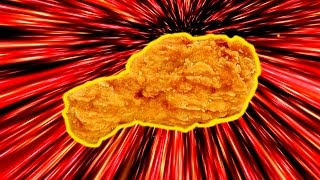 HOW TO MAKE KFC STYLE CHICKEN FRY - 3 SECRET STEPS