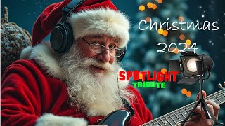 Spotlight Tribute: Christmas 2024 Ep. 1  VIDEO