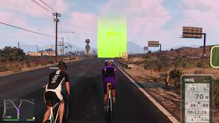 Grand Theft Auto V Multiriders