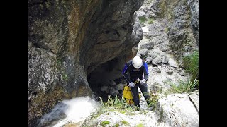 Rio Malinberg (Friuli, Udine) 2007