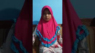 KHOIRIN NURI ALYANA ANNISA Tugas surat Al - Fil Qodim & Riska