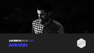 Juicebox Radio 089 - amháin