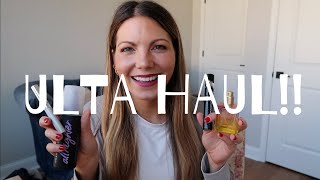 HUGE ULTA POINTS HAUL | December 2022