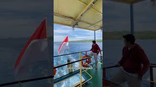 menapak Jejak di Ujung Utara Pulau Sulawesi