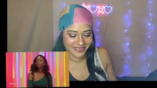 LOVE ISLAND USA 2023 CAST REVEAL REVIEW/ REACTION