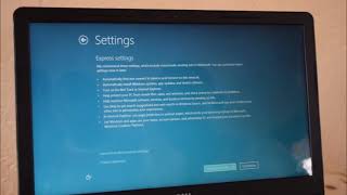 How to install an operating system windows 8,10