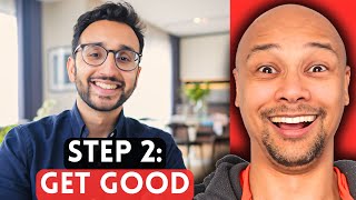 EASY STEP-BY-STEP Guide To Start a Youtube Channel From An Expert