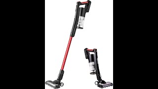 EUREKA Rechargeable Vacuum Cleaner