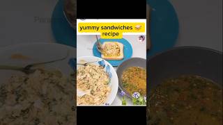 Yummy Sandwiches recipe at home #trending #viralreels #reels #viralvideo #food #shorts #short